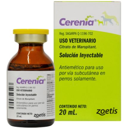 CERENIA 20 ML