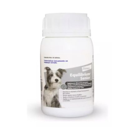 EQUILIBRIUM SENIOR 60 TABS
