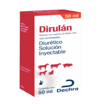 DIRULAN 50 ML