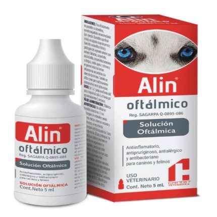 ALIN OFTALMICO