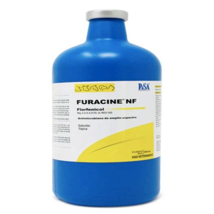 FURACINE 500 ML