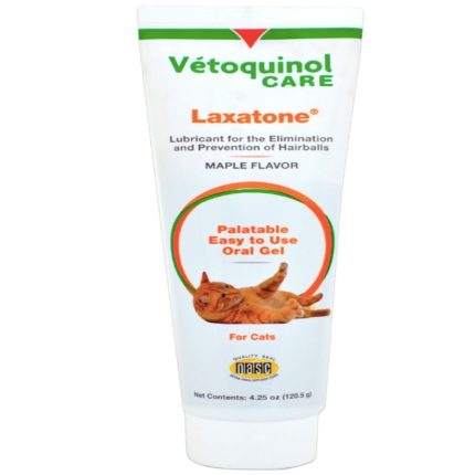 LAXATONE GEL ORAL
