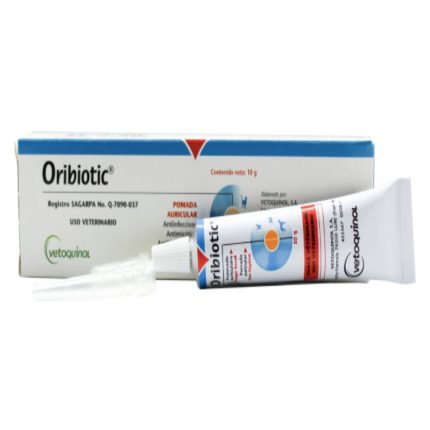 ORIBIOTIC 10 GR