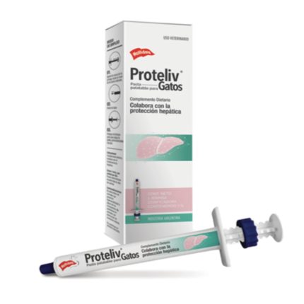 PROTELIV PASTA GATOS
