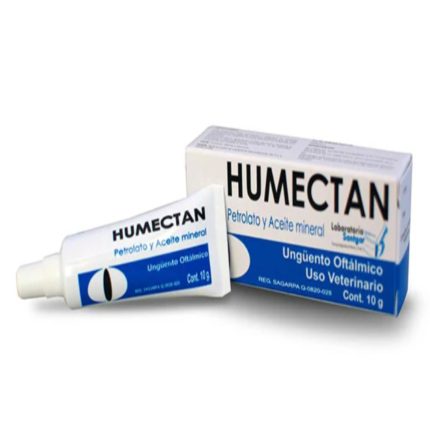 HUMECTAN UNGUENTO